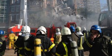 У РФ есть план по убийству мирного населения Украины