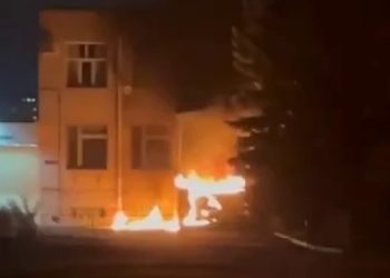 В России продолжают срывать мобилизацию