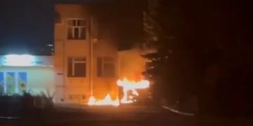 В России продолжают срывать мобилизацию