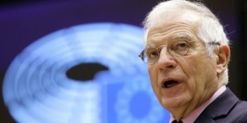 ЕС предупредили Иран о санкциях за участие в войне