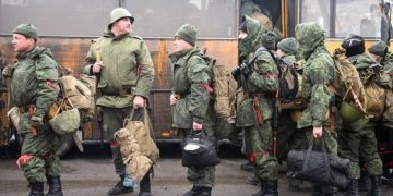 Москва превратилась в город женщин