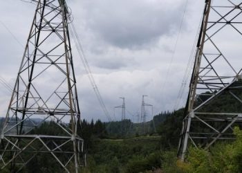 Когда прекратятся веерные отключения света