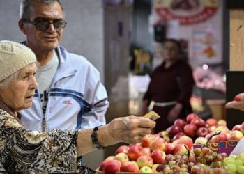 Что дорожает сильнее всего накануне зимы