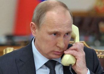 Россия угрожает Германии ядерным ударом