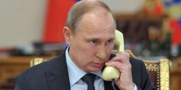 Россия угрожает Германии ядерным ударом