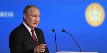Путин не отказался от планов захватить Киев
