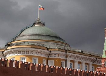 Россию оставили без международной финансовой помощи