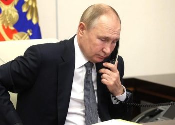 Названы причины краха режима Путина