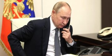 Названы причины краха режима Путина