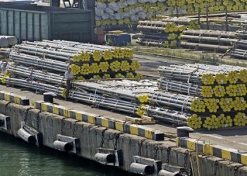 Что покупала и продавала Украина в 2022 году