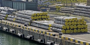 Что покупала и продавала Украина в 2022 году