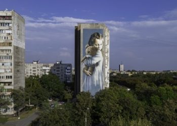 Россияне хотят уничтожить символ Мариуполя