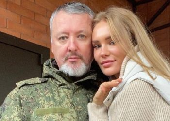 Гиркин отправился воевать в Украину