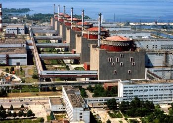 G7 призвала вернуть ЗАЭС под контроль Украины