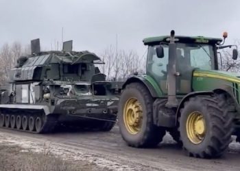 Британия будет поддерживать Украину до победы