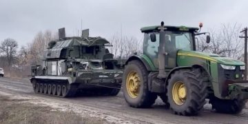 Британия будет поддерживать Украину до победы