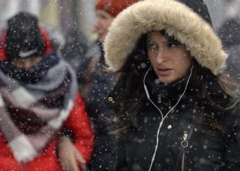 Синоптики дали прогноз на 20 октября