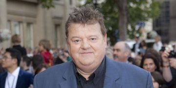 Умер Робби Колтрейн, сыгравший Хагрида в Гарри Поттере