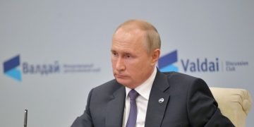 Родственники беспокоятся о здоровье Путина