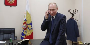 Провалы ВС РФ приведут к концу эпохи Путина