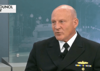 США  готовы к вторжению Китая