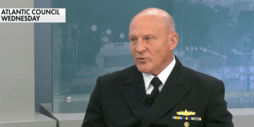 США  готовы к вторжению Китая