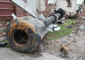 РФ скрывает свои потери и обстреливают гражданских