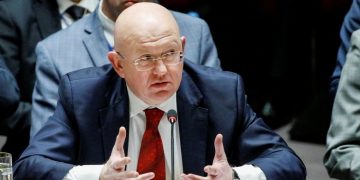 Россия заявила о “боевых комарах США”