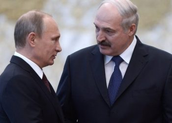 Зачем Путин втягивает Лукашенко в войну