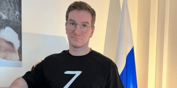 Пропагандиста Красовского отстранили от работы