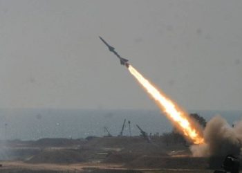 Россия устроила новый массированный обстрел