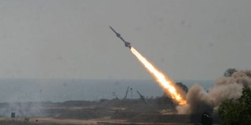 Россия устроила новый массированный обстрел