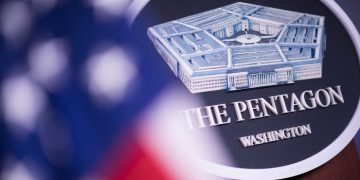 Пентагон объявил о новом пакете военной помощи