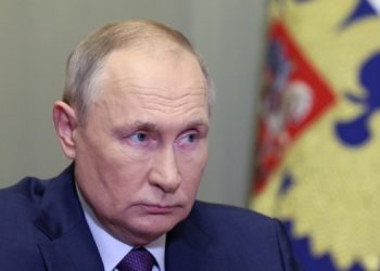 Путин может устроить ядерный взрыв в Черном море