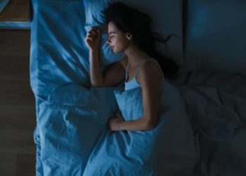 Минимальное количество сна, необходимое человеку