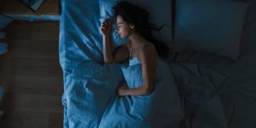 Минимальное количество сна, необходимое человеку