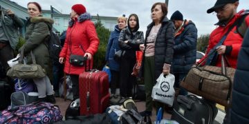 Херсон боится тишины, выстрелы приветствуются