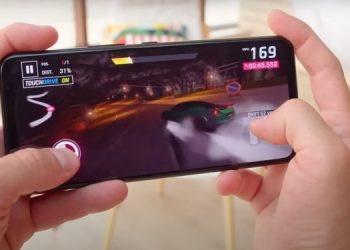 Самые мощные Android-смартфоны в мире