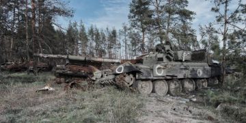 Россия проигрывает в Украине, ошибки Путина необратимы