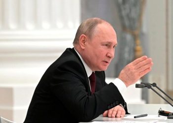 Путин ждет зимы для эскалации войны