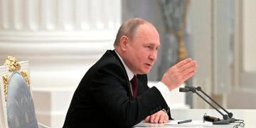 Путин ждет зимы для эскалации войны