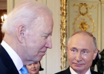 США опубликовали новую стратегию безопасности