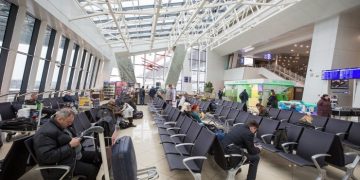 Беларусь перестала выпускать из страны мужчин