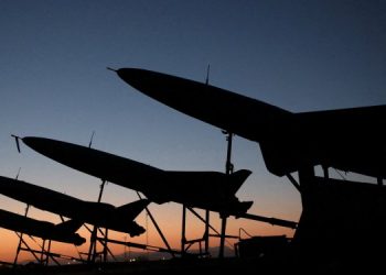 Иранский лидер похвалился успехами беспилотников