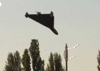 В Киеве зафиксировали четыре “прилета”