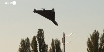 В Киеве зафиксировали четыре “прилета”