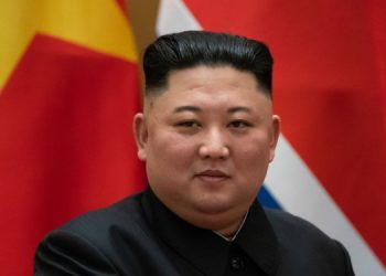 Северная Корея продолжает испытания баллистических ракет