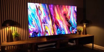 Стоит ли покупать QD-OLED телевизоры