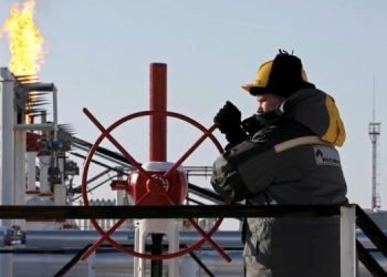 Европа нашла замену российской нефти