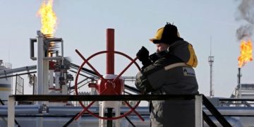 Европа нашла замену российской нефти